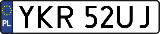YKR52UJ
