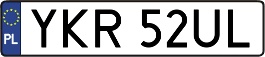 YKR52UL