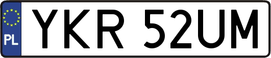YKR52UM