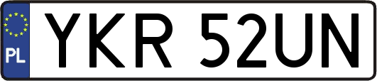 YKR52UN