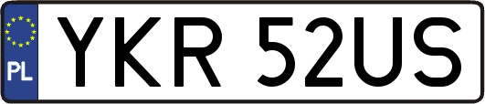 YKR52US
