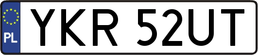 YKR52UT