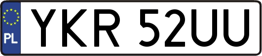 YKR52UU