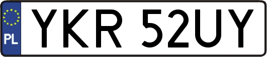 YKR52UY