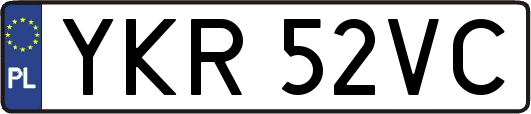 YKR52VC