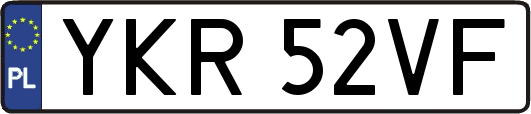 YKR52VF