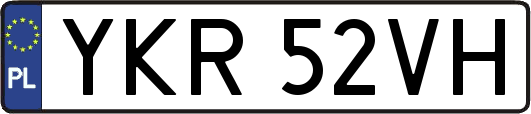 YKR52VH