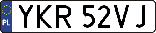 YKR52VJ
