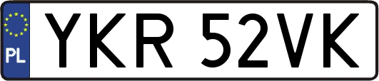 YKR52VK