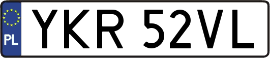 YKR52VL