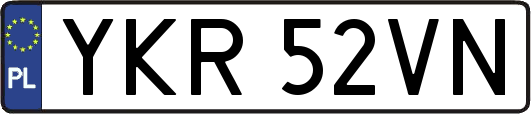 YKR52VN