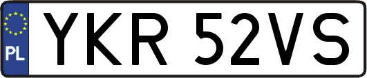 YKR52VS
