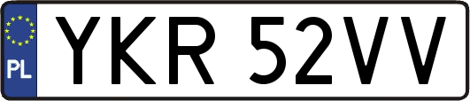 YKR52VV