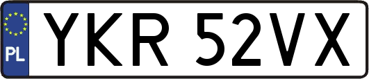 YKR52VX