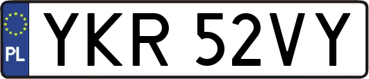 YKR52VY