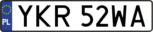 YKR52WA
