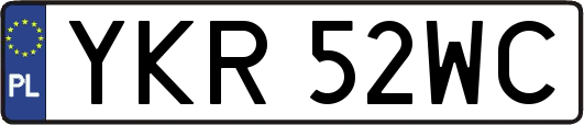 YKR52WC
