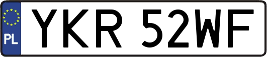 YKR52WF