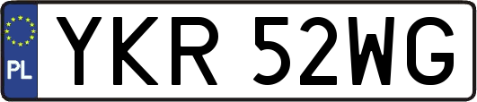 YKR52WG