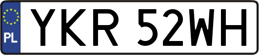 YKR52WH