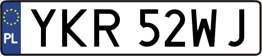 YKR52WJ