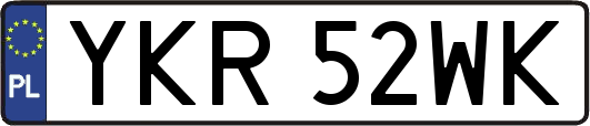 YKR52WK