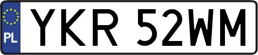 YKR52WM