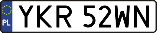 YKR52WN