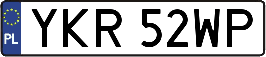 YKR52WP
