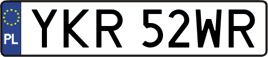 YKR52WR