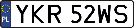 YKR52WS