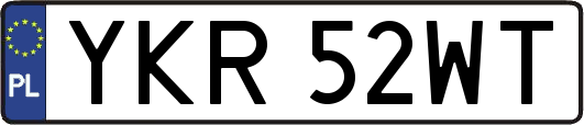 YKR52WT