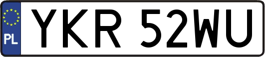 YKR52WU