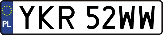 YKR52WW