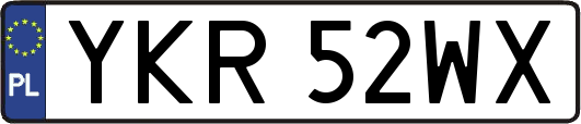 YKR52WX