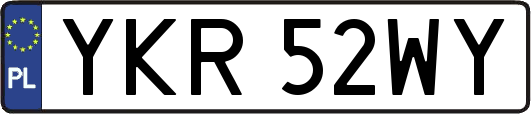 YKR52WY