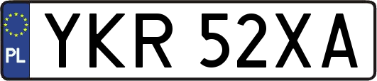 YKR52XA
