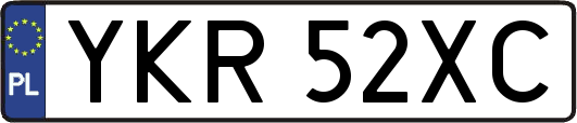YKR52XC