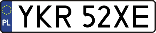 YKR52XE