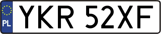 YKR52XF