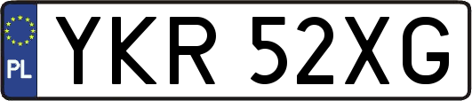 YKR52XG