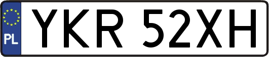 YKR52XH