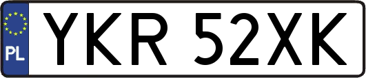 YKR52XK
