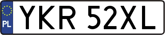 YKR52XL