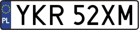 YKR52XM