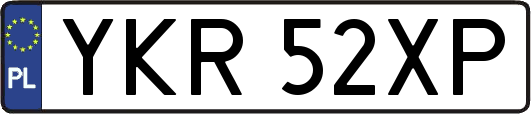 YKR52XP