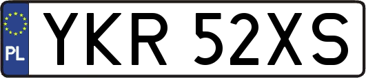 YKR52XS