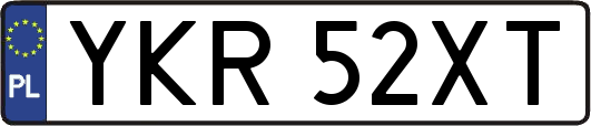YKR52XT