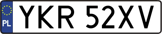 YKR52XV