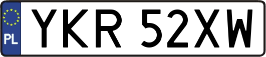 YKR52XW